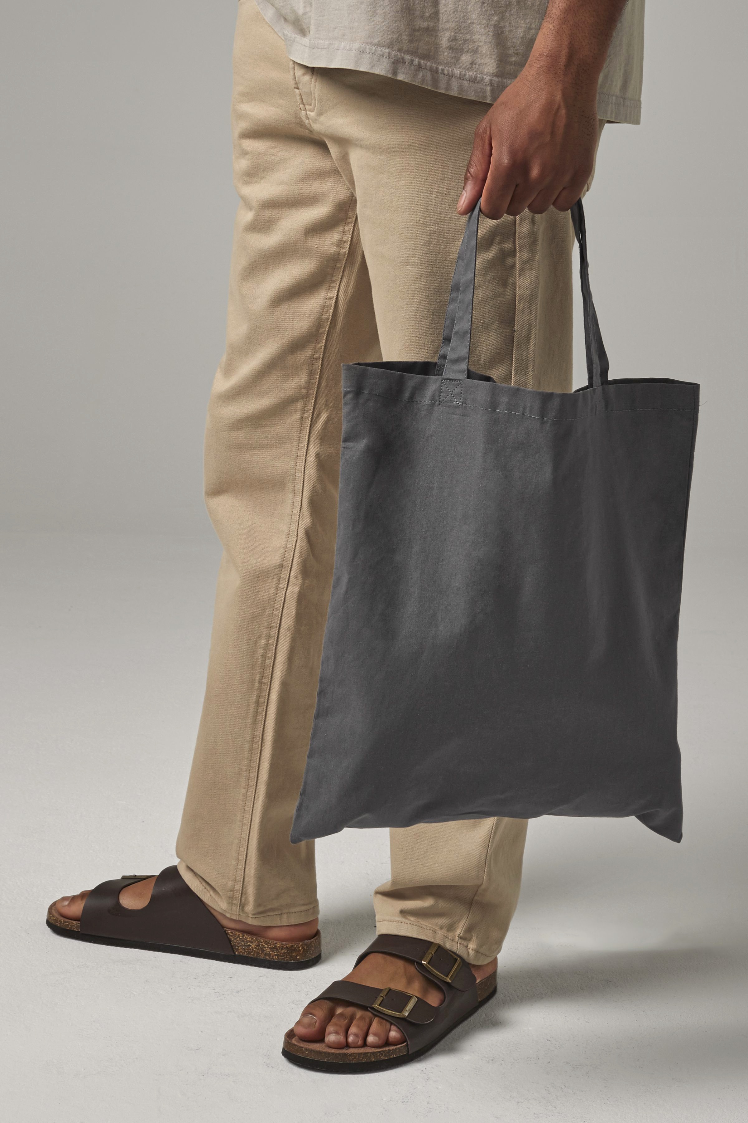 Bag For Life - Short Handles - Westford Mill