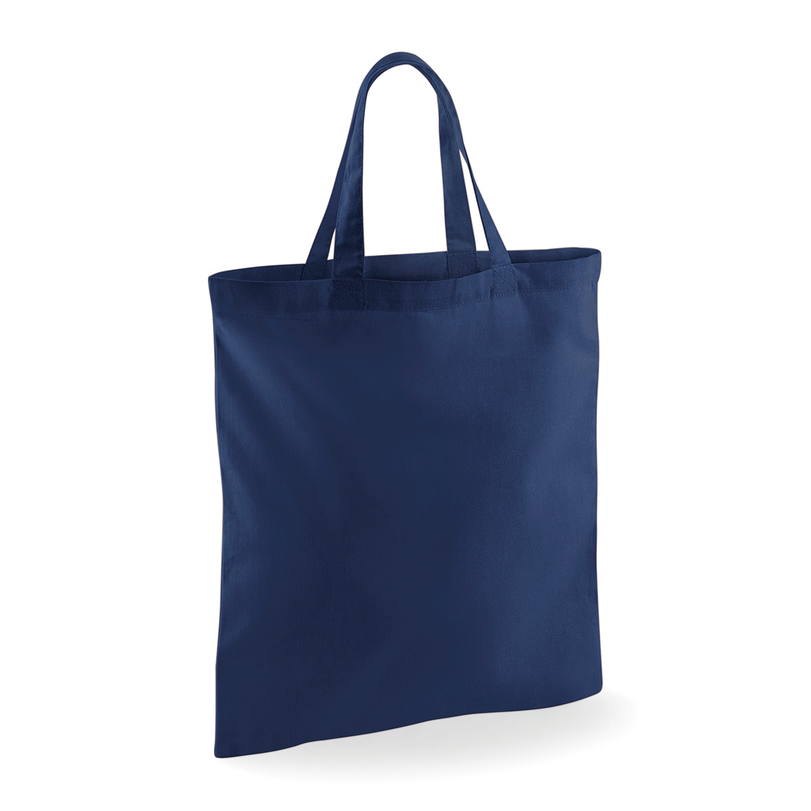 Bag For Life - Short Handles - Westford Mill