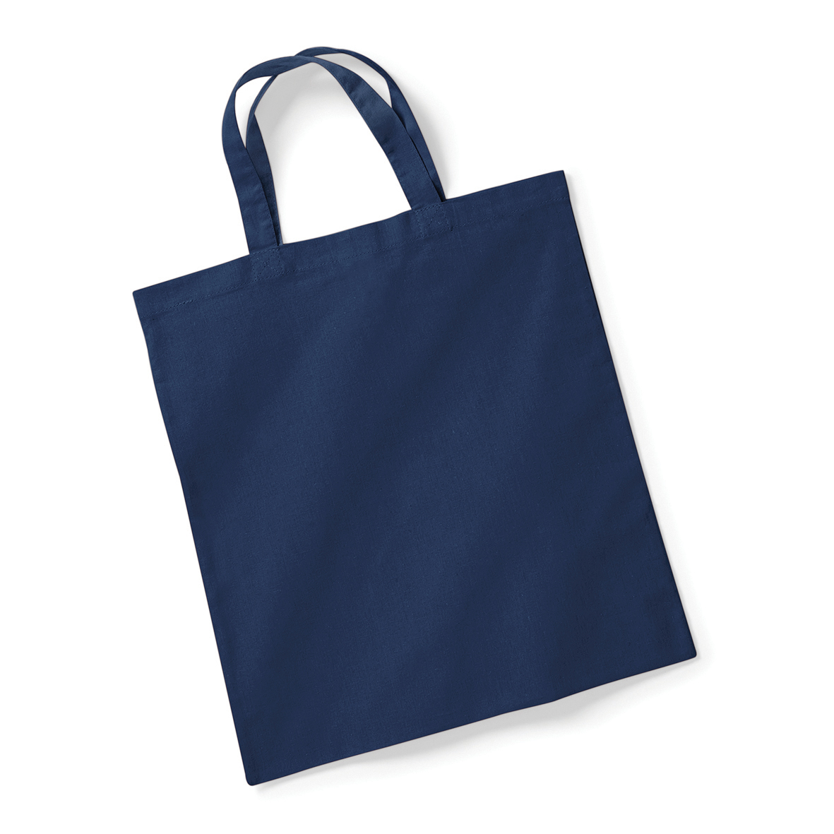 Bag For Life - Short Handles - Westford Mill