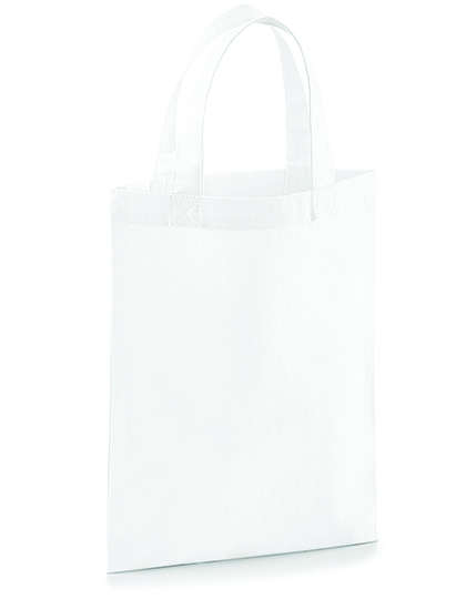 Cotton Party Bag For Life - Westford Mill