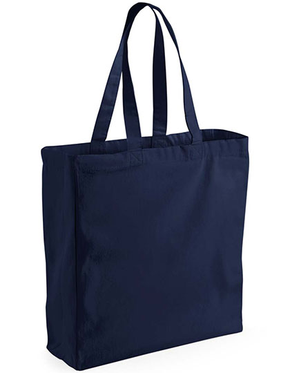 Westford Mill Canvas Classic Shopper