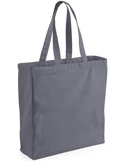 Westford Mill Canvas Classic Shopper