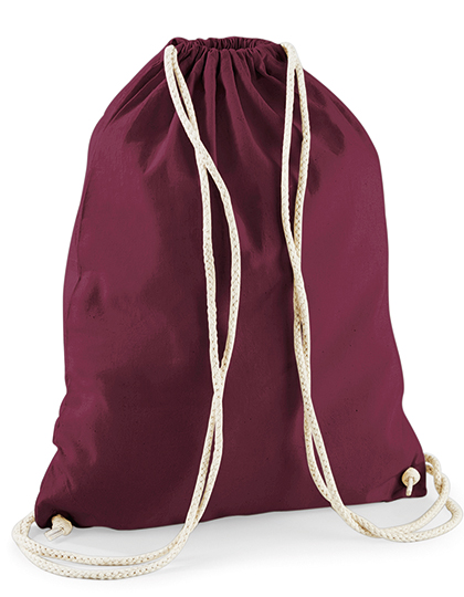Cotton Gymsac - Westford Mill