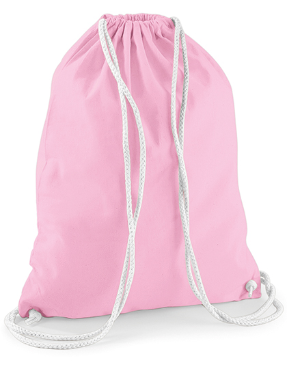 Cotton Gymsac - Westford Mill