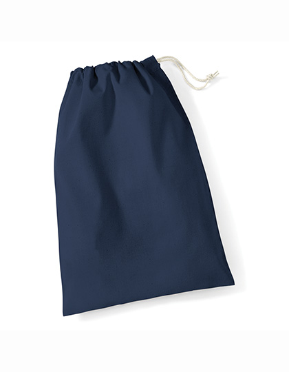 Cotton Stuff Bag - Westford Mill