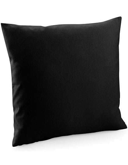 Fairtrade Cotton Canvas Cushion Cover - Westford Mill