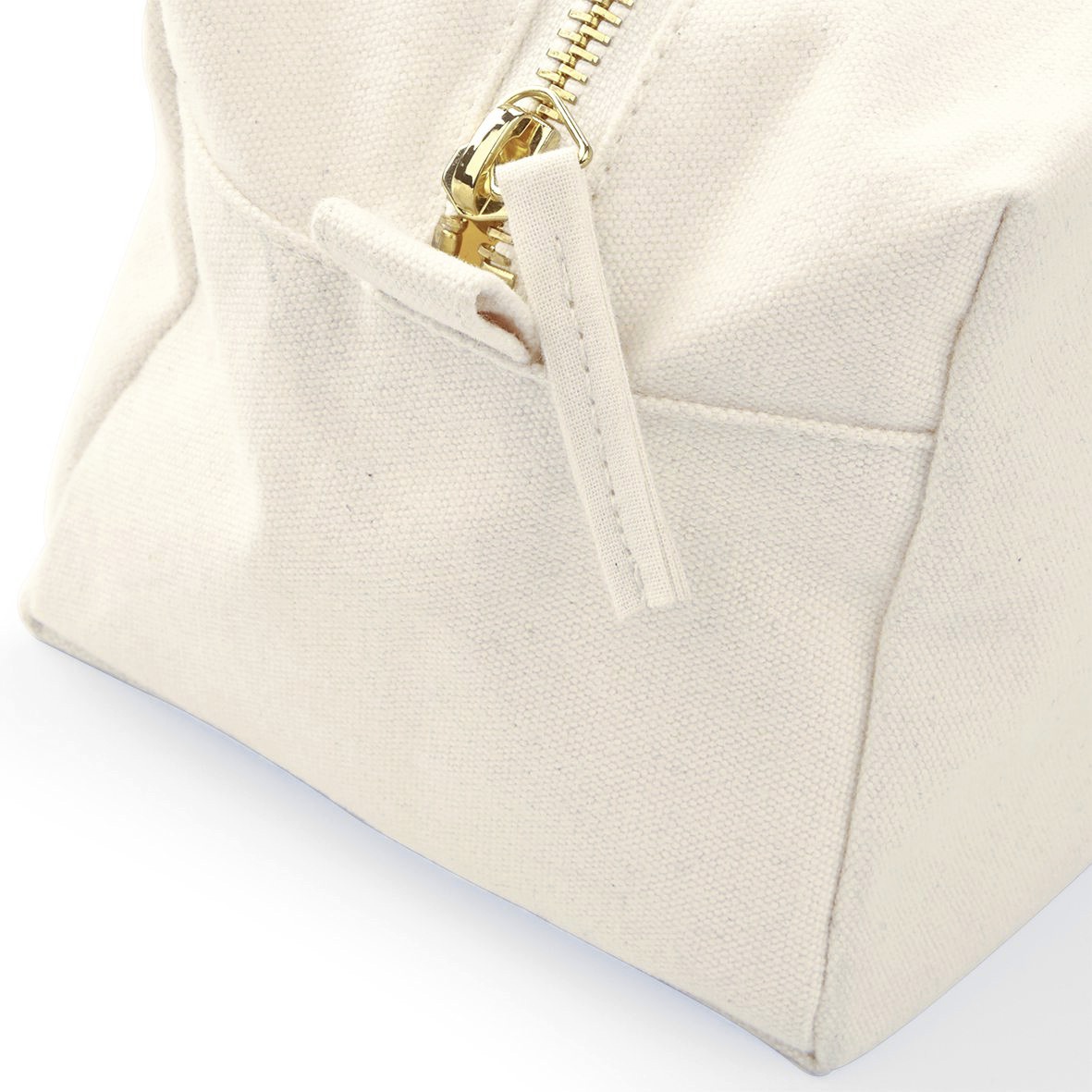 Canvas Accessory Case - Westford Mill