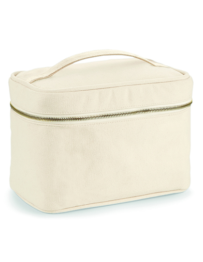 Canvas Vanity Case - Westford Mill