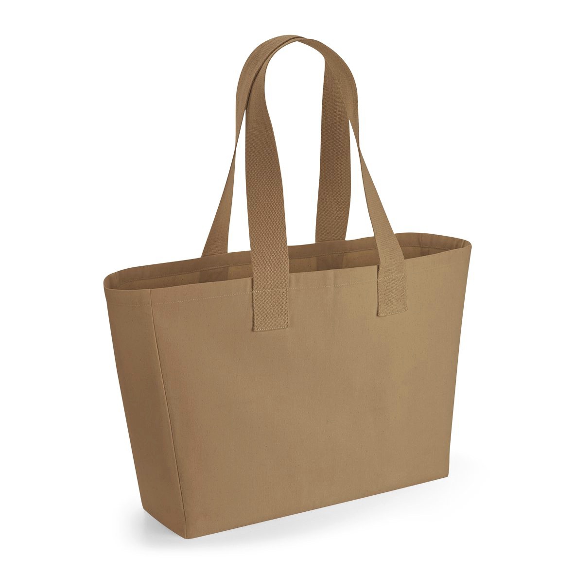Everyday Canvas Bag - Westford Mill