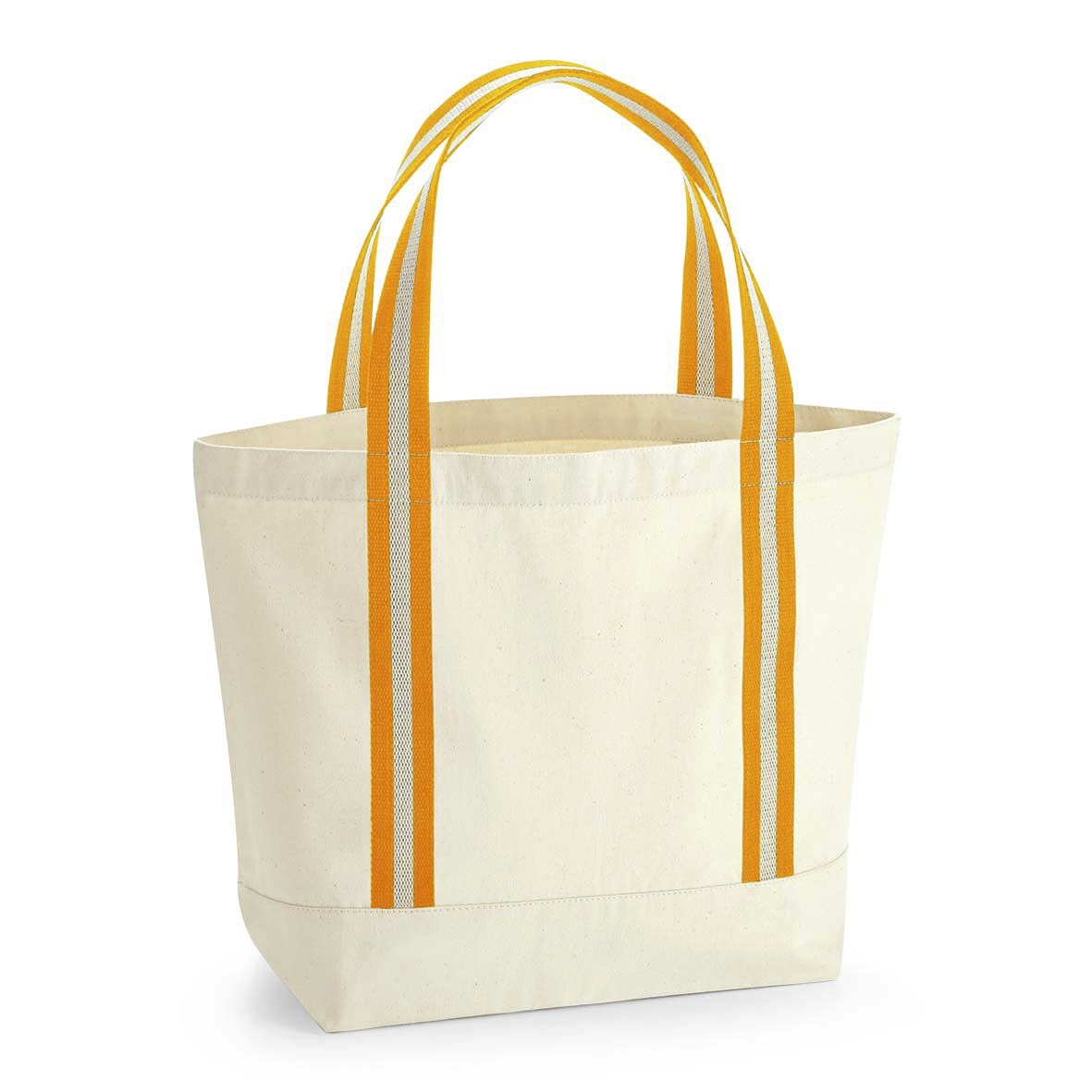 EarthAware® Organic Boat Bag - Westford Mill