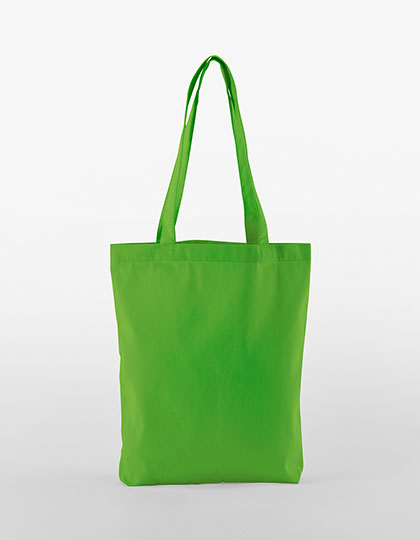 EarthAware® Organic Twill Bag - Westford Mill