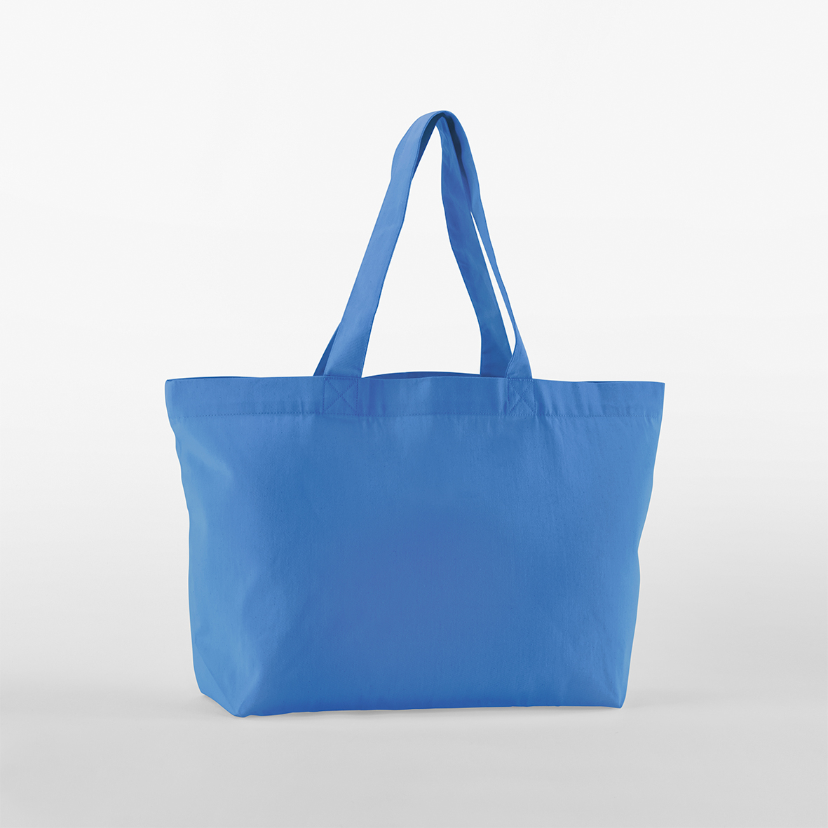 EarthAware® Organic Twill Shopper - Westford Mill