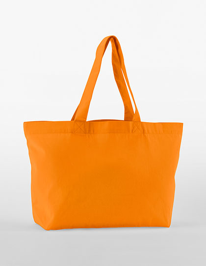 EarthAware® Organic Twill Shopper - Westford Mill