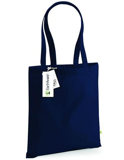 EarthAware® Organic Bag For Life - Westford Mill