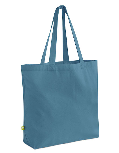 EarthAware® Organic Maxi Bag for Life - Westford Mill