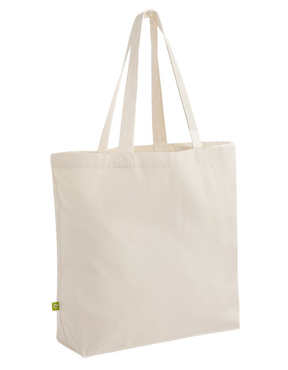 EarthAware® Organic Maxi Bag for Life - Westford Mill