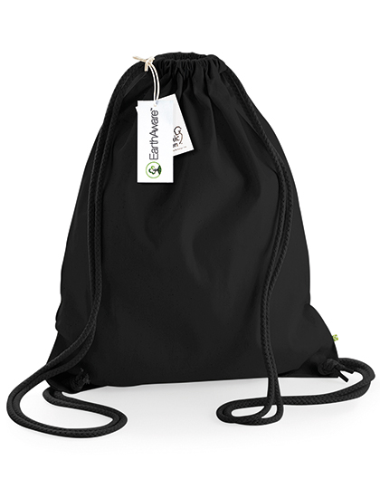 EarthAware® Organic Gymsac - Westford Mill