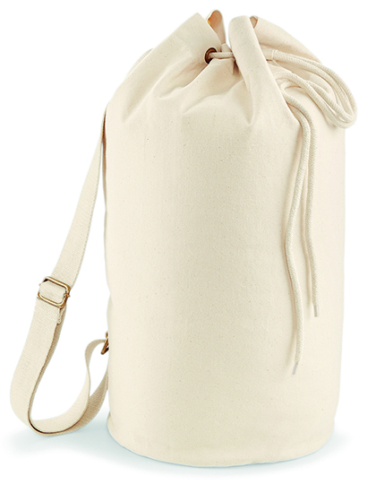 EarthAware® Organic Sea Bag - Westford Mill