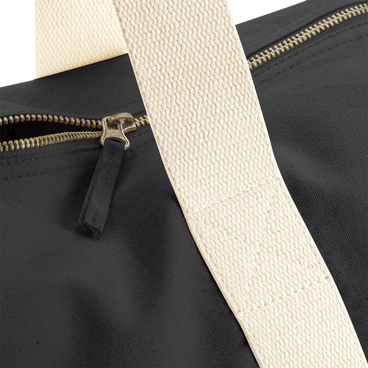 EarthAware® Organic Barrel Bag - Westford Mill