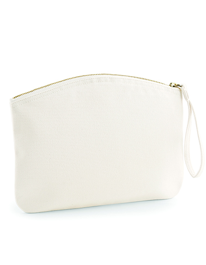 EarthAware® Organic Spring Wristlet - Westford Mill