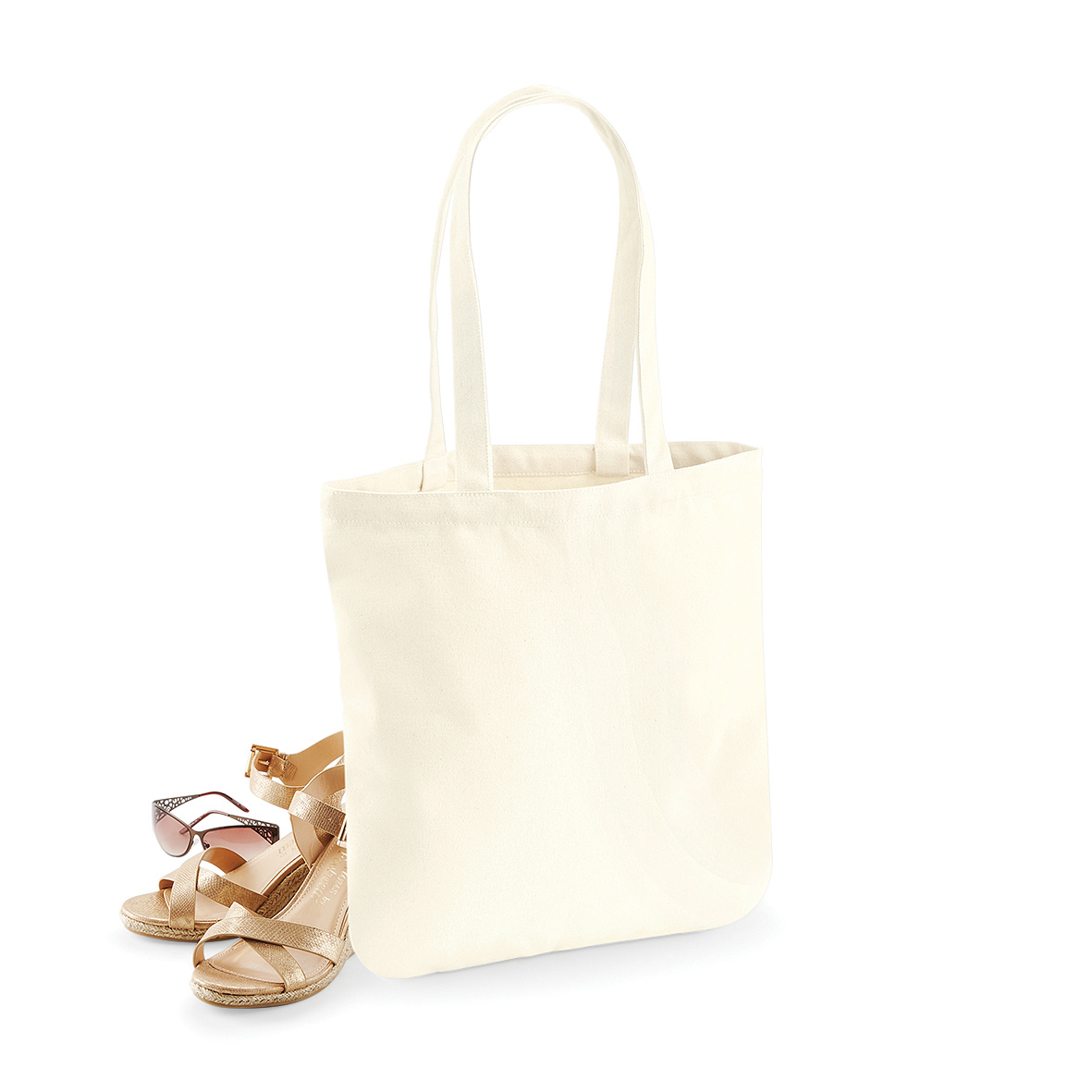 EarthAware® Organic Spring Bag - Westford Mill
