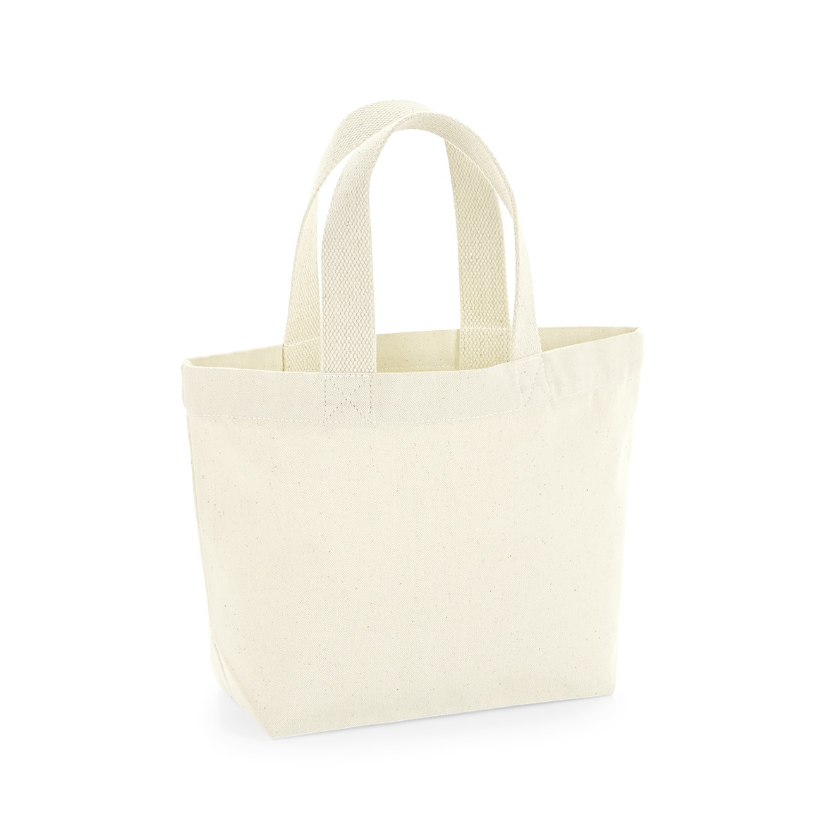 EarthAware® Organic Marina Mini Bag - Westford Mill
