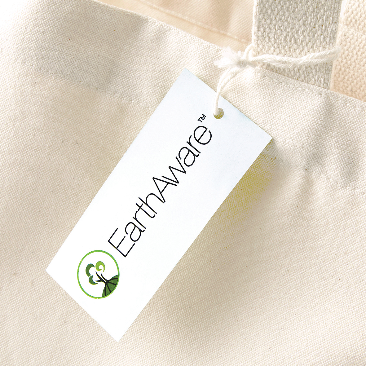 EarthAware® Organic Marina Bag - Westford Mill