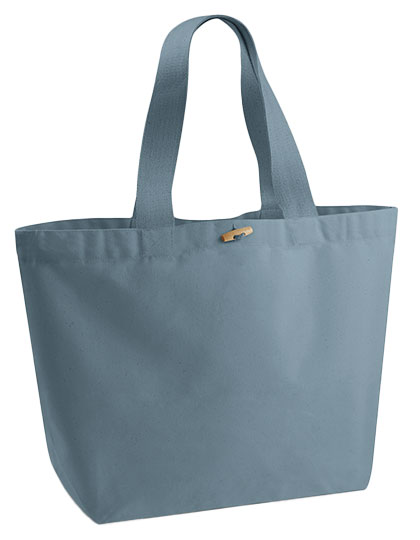 EarthAware® Organic Marina Bag XL - Westford Mill