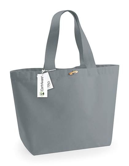 EarthAware® Organic Marina Bag XL - Westford Mill