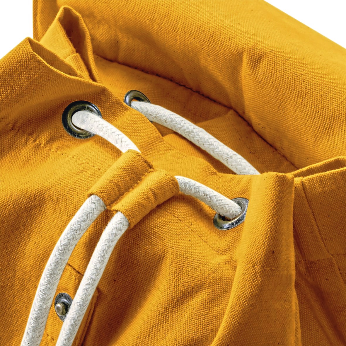 EarthAware® Organic Mini Rucksack - Westford Mill