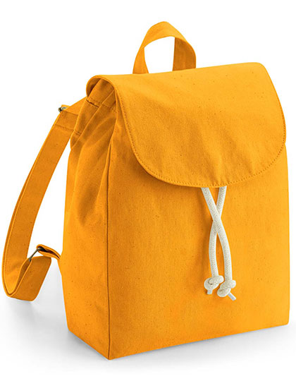 EarthAware® Organic Mini Rucksack - Westford Mill
