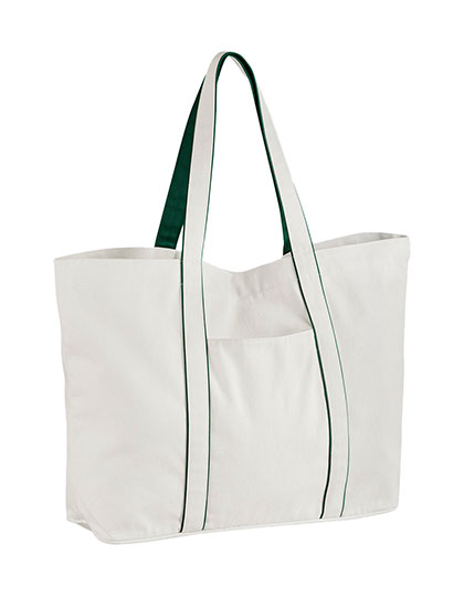 Courtside Large Bag - Westford Mill