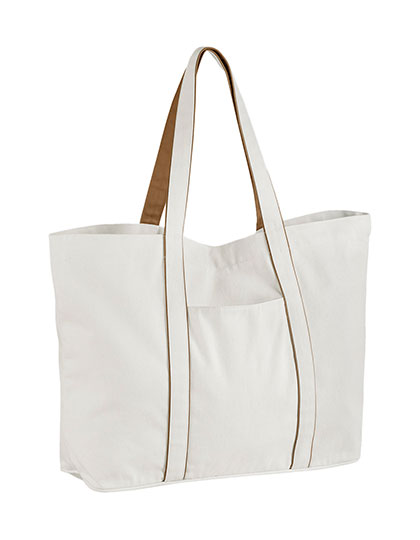 Courtside Large Bag - Westford Mill