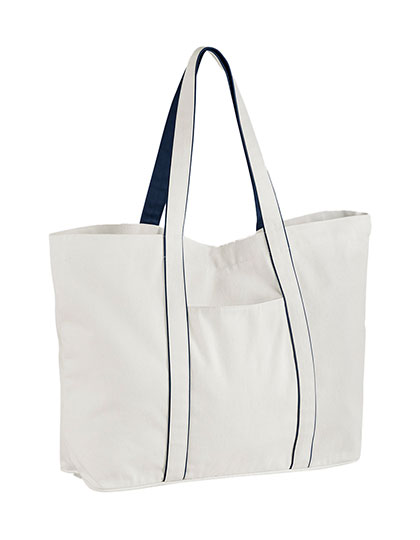 Courtside Large Bag - Westford Mill