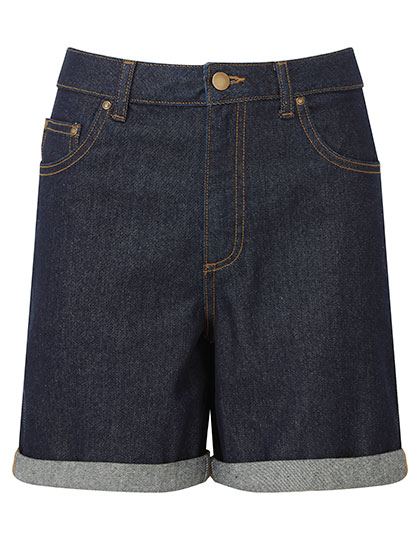 WOMBAT® Women´s Denim Shorts