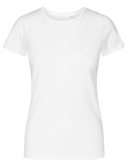 X.O by Promodoro Women´s Roundneck T-Shirt