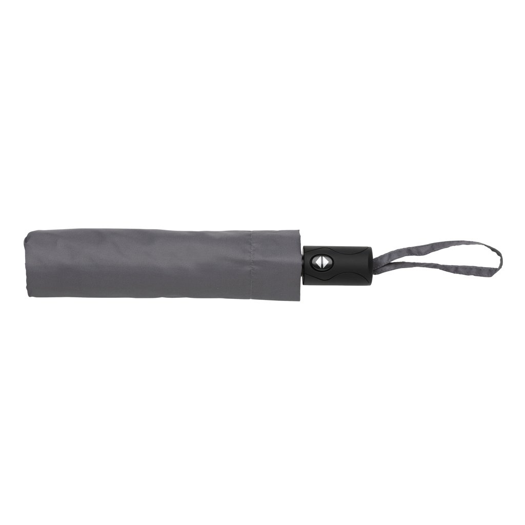 21" auto-open/close dáždnik Impact zo 190T RPET AWARE™ - XD Collection