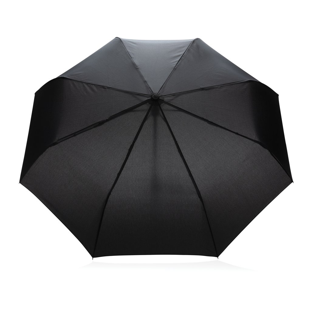 21" auto-open/close dáždnik Impact zo 190T RPET AWARE™ - XD Collection