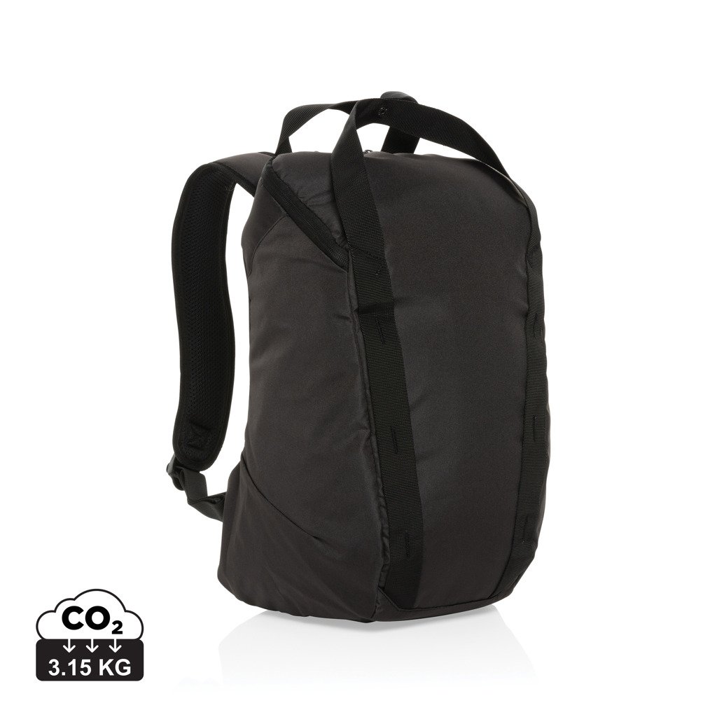 Batoh na 14" notebook Sienna z RPET AWARE™ - XD Collection