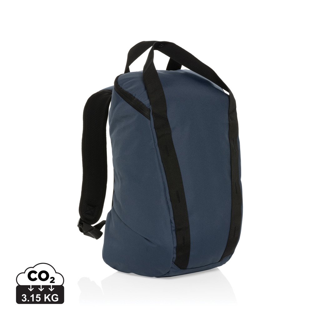 Batoh na 14" notebook Sienna z RPET AWARE™ - XD Collection
