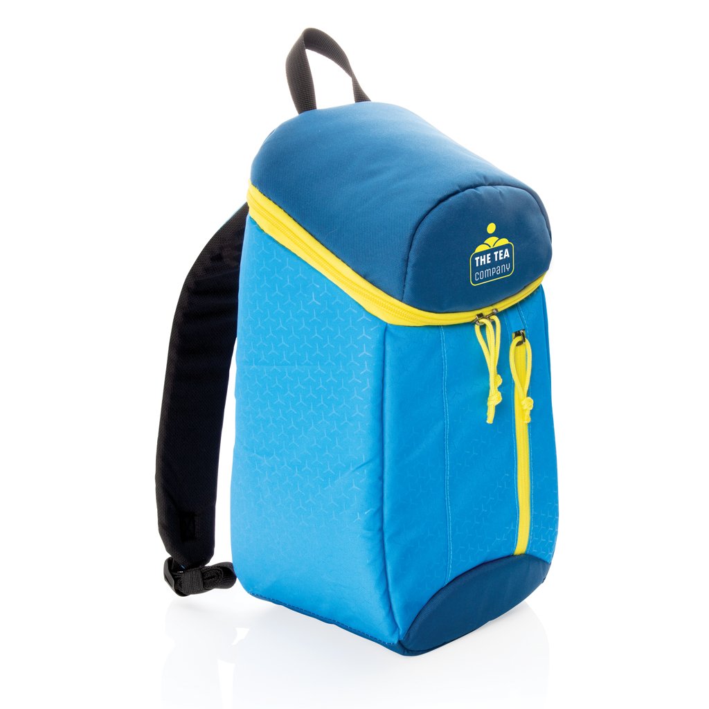 Cestovný chladiaci batoh 10L - XD Collection