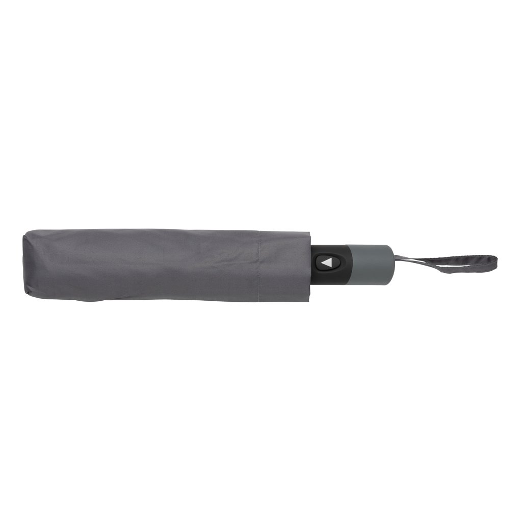 21" auto-open dáždnik Impact zo 190T RPET AWARE™ - XD Collection