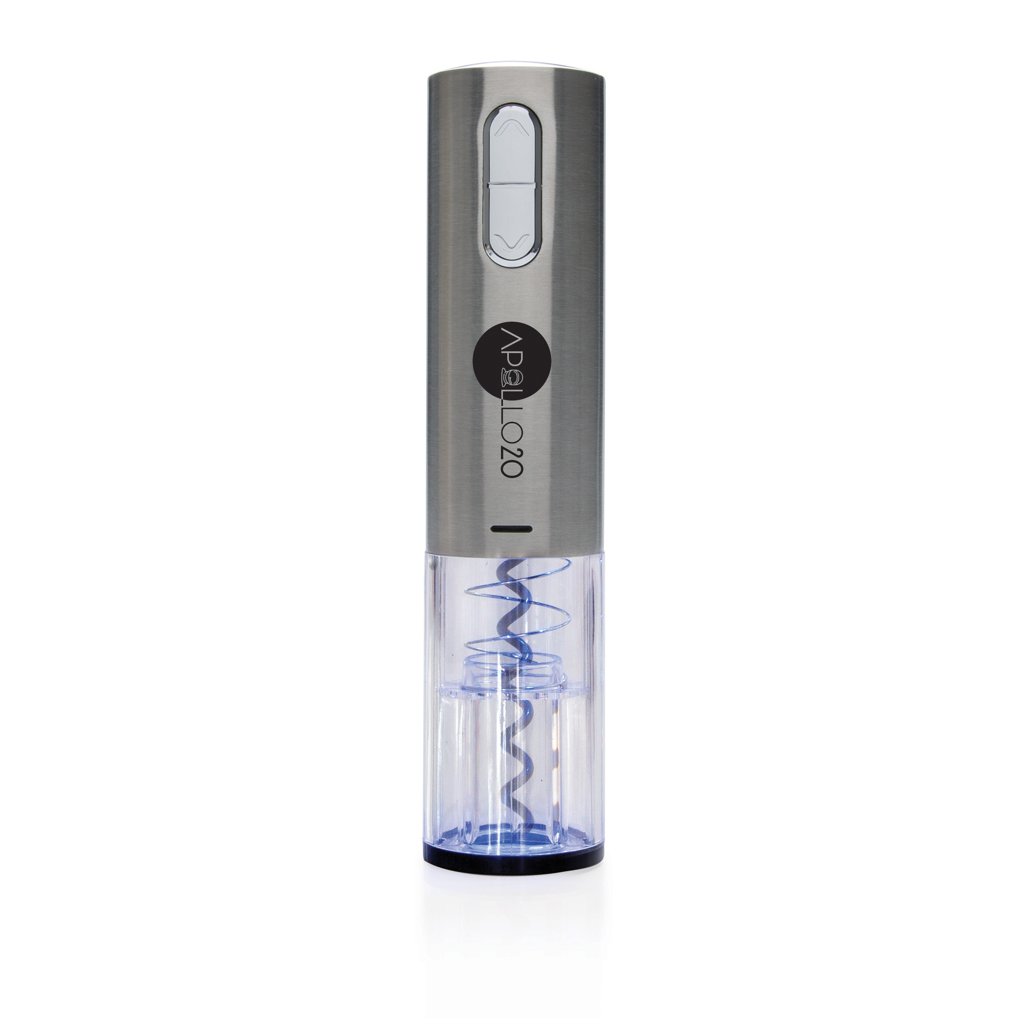 Elektrická vývrtka s USB dobíjaním - XD Collection