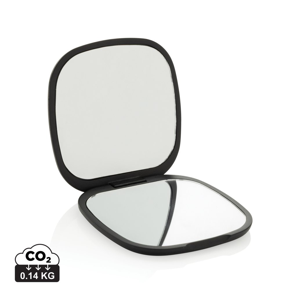 Zrkadlo na líčenie Reflecta RCS z recyklovaného plastu - XD Collection