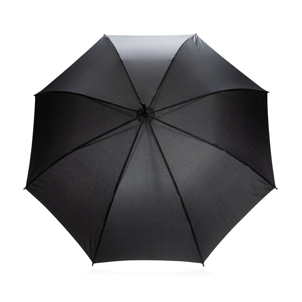23" základný auto-open dáždnik Impact zo 190T RPET AWARE™ - XD Collection