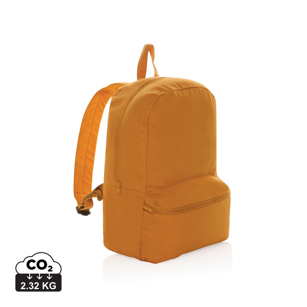 Batoh Impact z 285g recykl. canvas - XD Collection