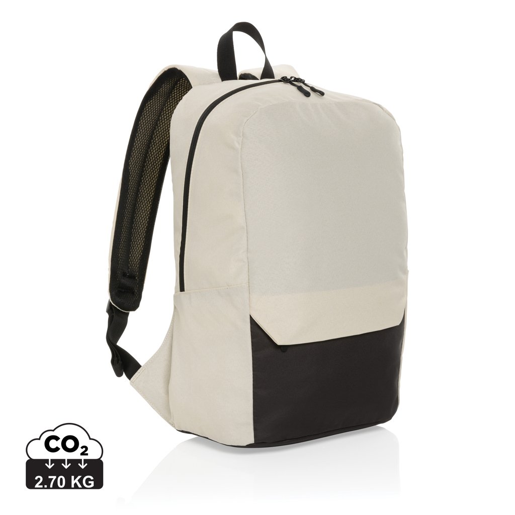 Batoh na 15,6" notebook Kazu z RPET AWARE™ - XD Collection