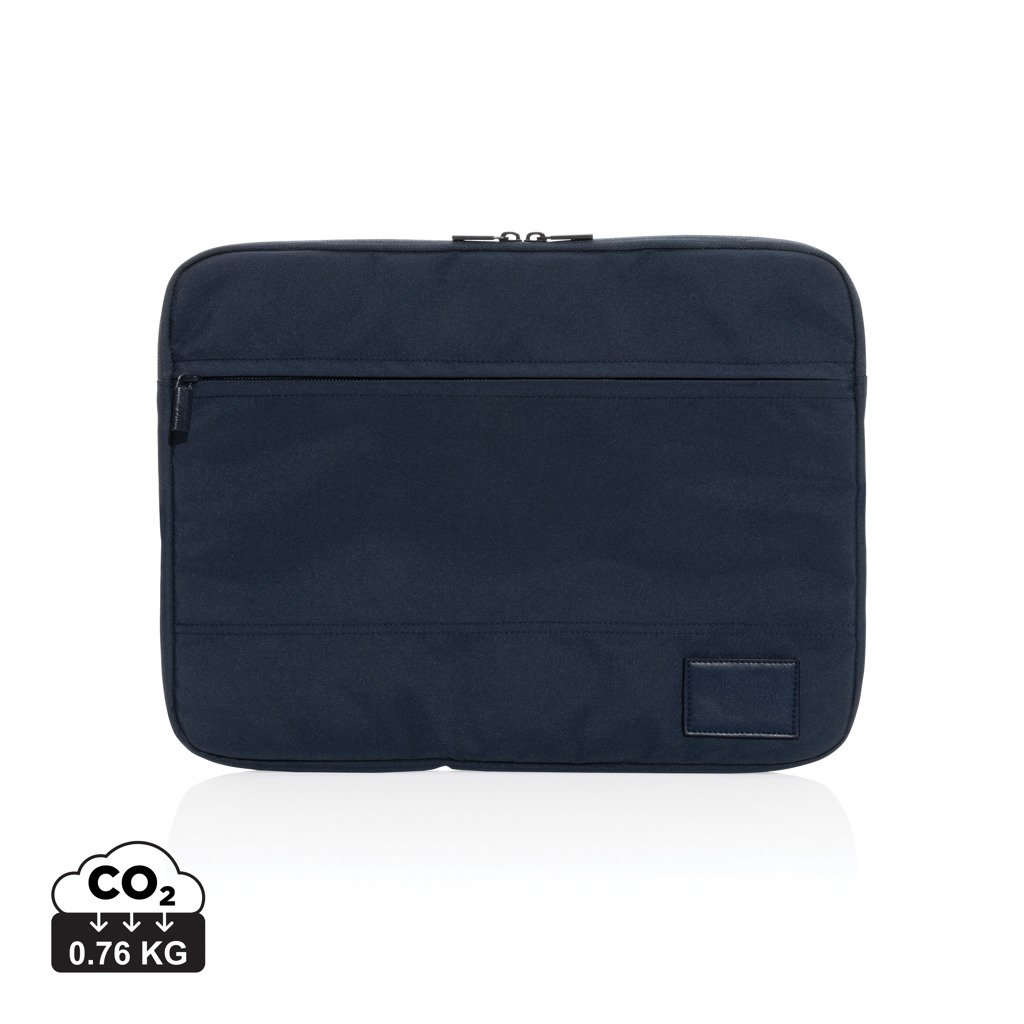 Obal na 14" notebook Impact z RPET AWARE™ - XD Collection