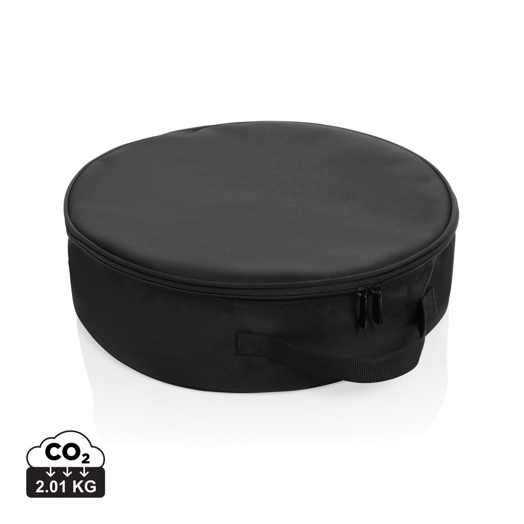 Taška na EV nabíjacie káble Volty z RPET AWARE™ - XD Collection