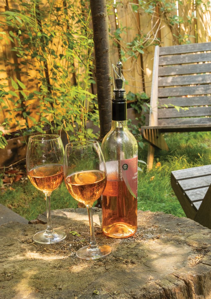 Chladiaca tyčinka Vino - XD Collection